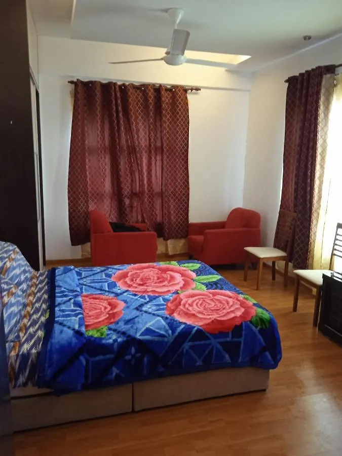 Maytower Private Apartment At Masjid India. Kuala Lumpur 0*,  Malaysia