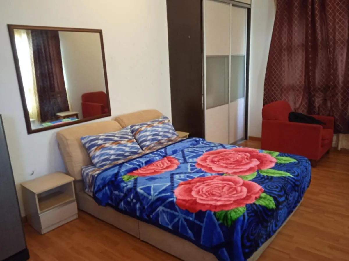 Maytower Private Apartment At Masjid India. Kuala Lumpur 0*,  Malaysia