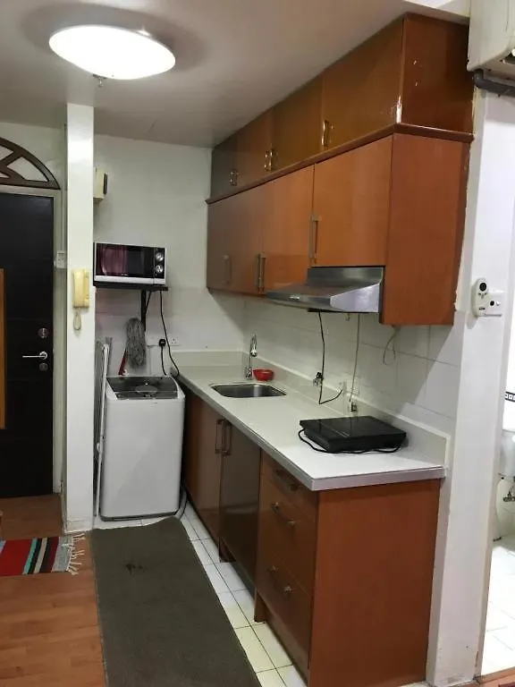 Maytower Private Apartment At Masjid India. Kuala Lumpur