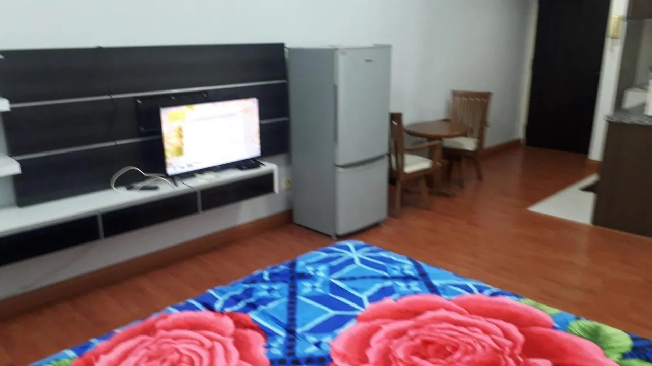 Maytower Private Apartment At Masjid India. Kuala Lumpur