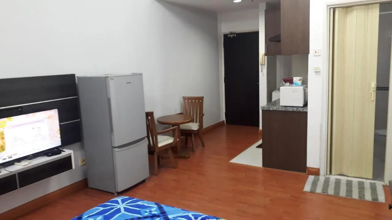 Maytower Private Apartment At Masjid India. Kuala Lumpur