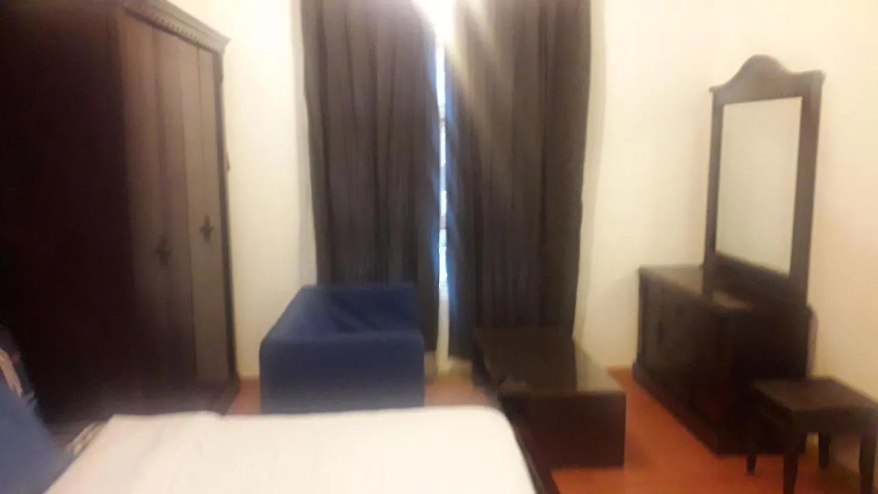 Maytower Private Apartment At Masjid India. Kuala Lumpur