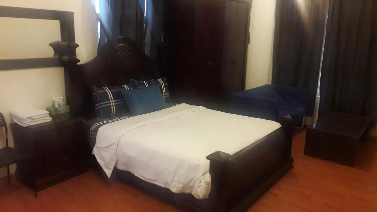 Maytower Private Apartment At Masjid India. Kuala Lumpur