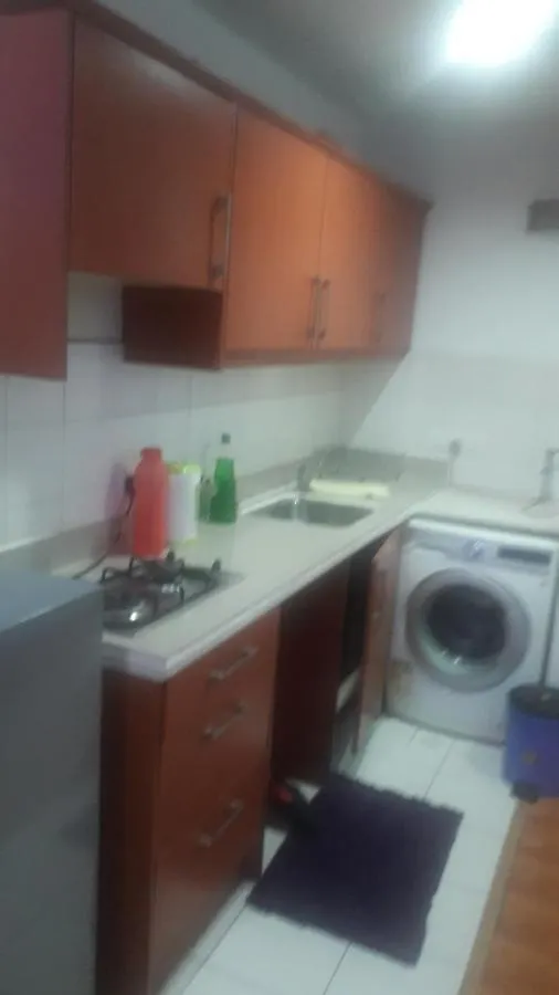 Maytower Private Apartment At Masjid India. Kuala Lumpur