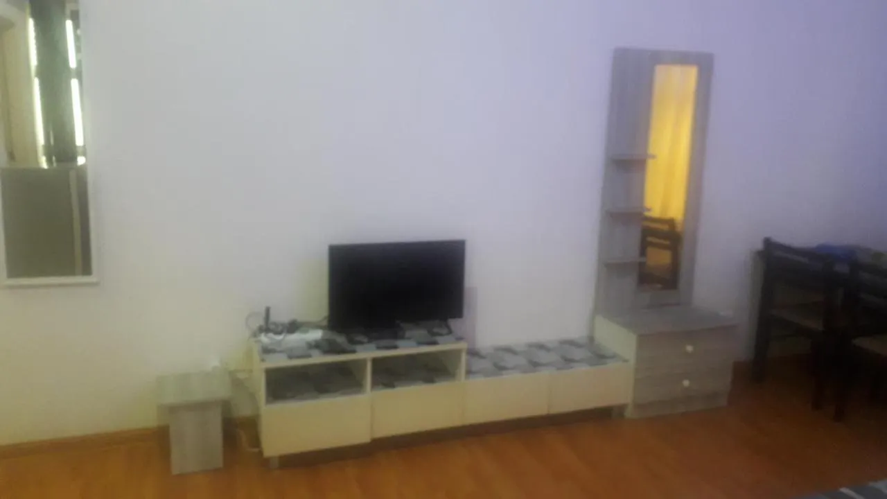 Maytower Private Apartment At Masjid India. Kuala Lumpur