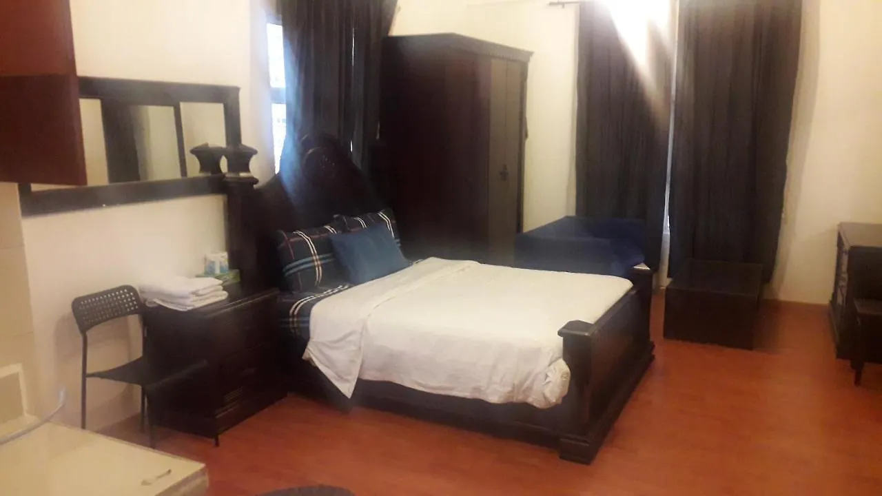 Maytower Private Apartment At Masjid India. Kuala Lumpur Malaysia